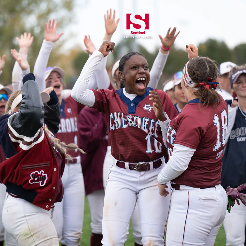 High Schools Near Overland Ranch in Aurora, CO | Cherokee Trail High School