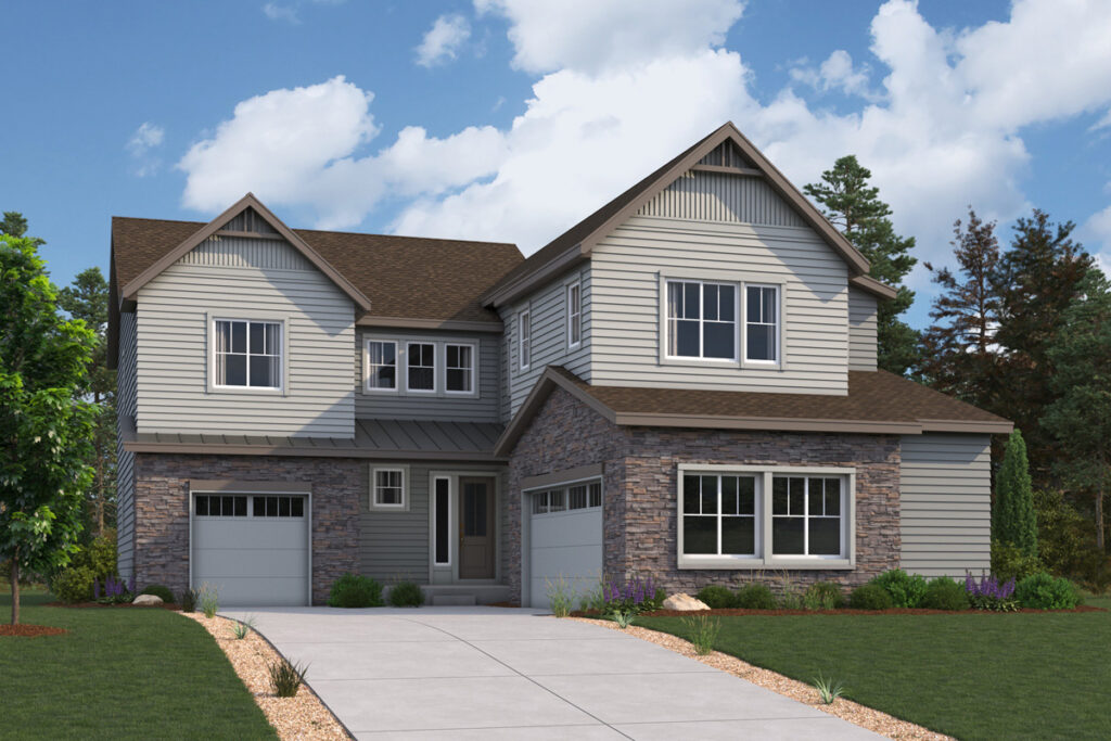 CenturyCommunities_Bridlewood-Residence-3270-A-Gen3-elev_DAY