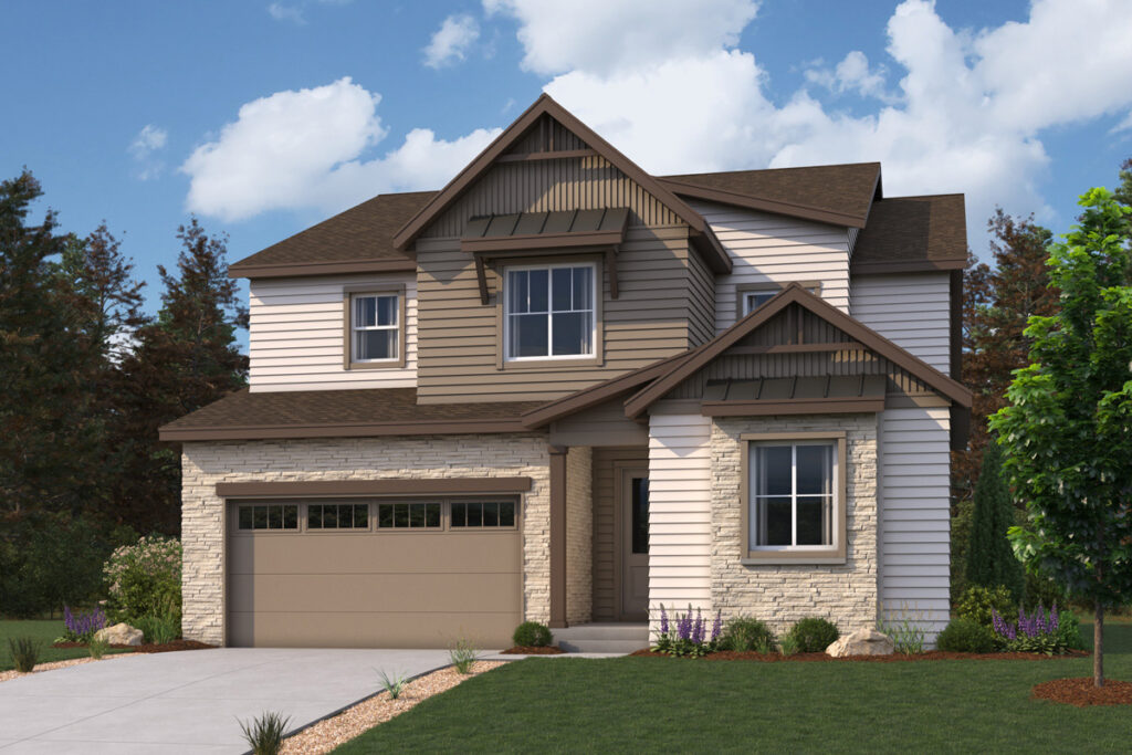 CenturyCommunities_Shenandoah-Residence-3453-A-Gen3-elev_DAY