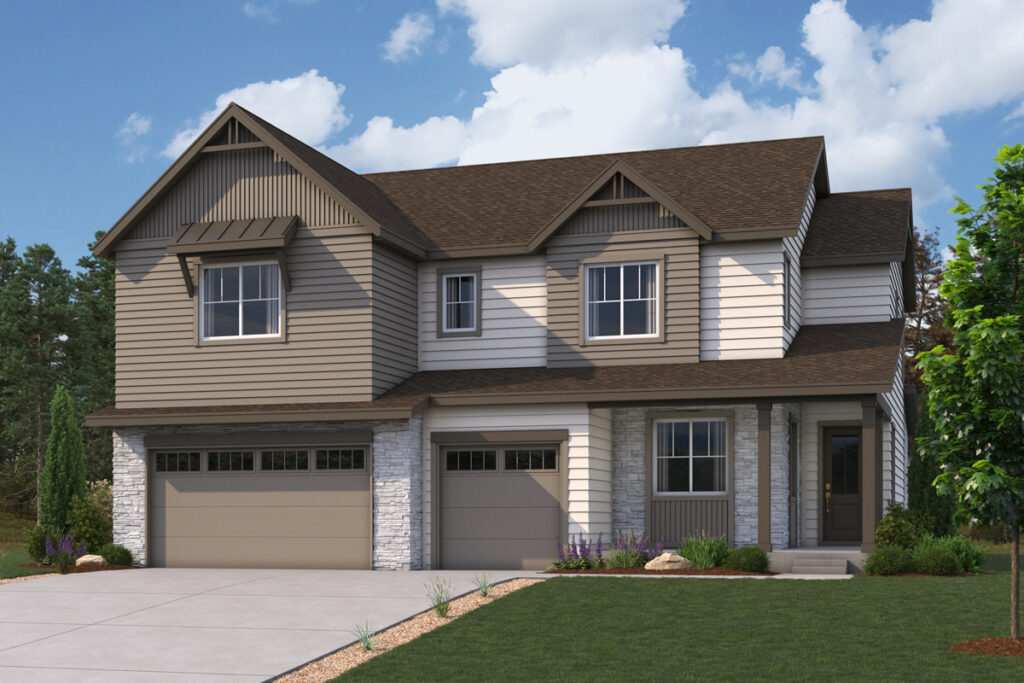 CenturyCommunities_Westfield-Residence-2993-A-Gen3-elev_DAY