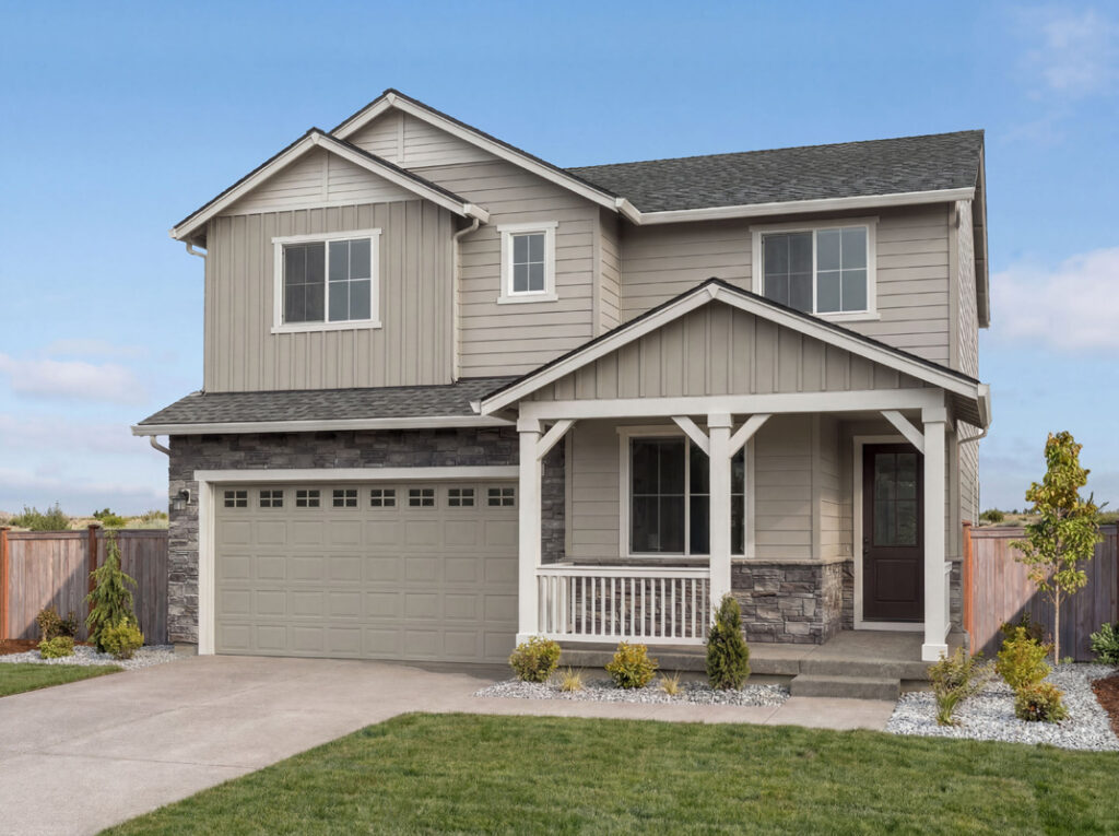 Pulte_PG-Overland Boardwalk-Elevation C-CS Modern Framhouse 4_Hi Res