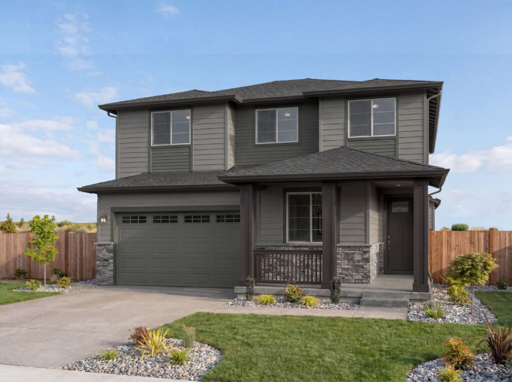 Pulte_PG-Overland Waterville-Elevation B-CS Modern Prairie 2_Hi Res